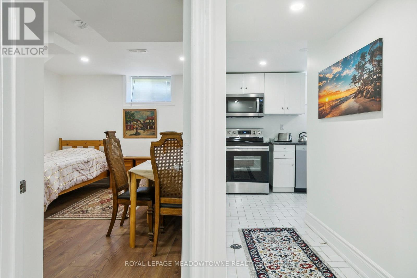 Bsmt - 5651 Turney Drive, Mississauga, Ontario  L5M 1A1 - Photo 11 - W12711664