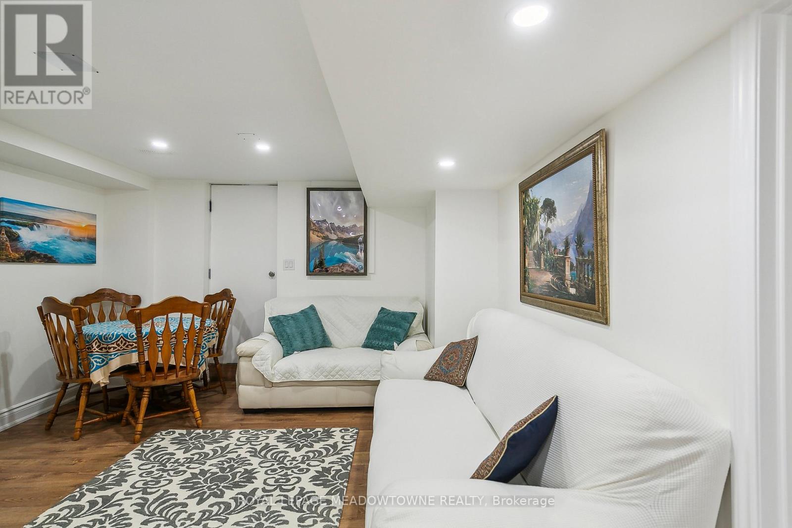 Bsmt - 5651 Turney Drive, Mississauga, Ontario  L5M 1A1 - Photo 13 - W12711664