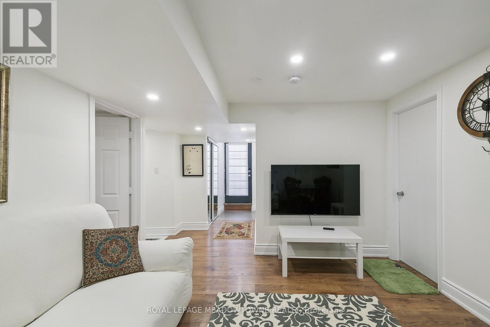 Bsmt - 5651 Turney Drive, Mississauga, Ontario  L5M 1A1 - Photo 15 - W12711664