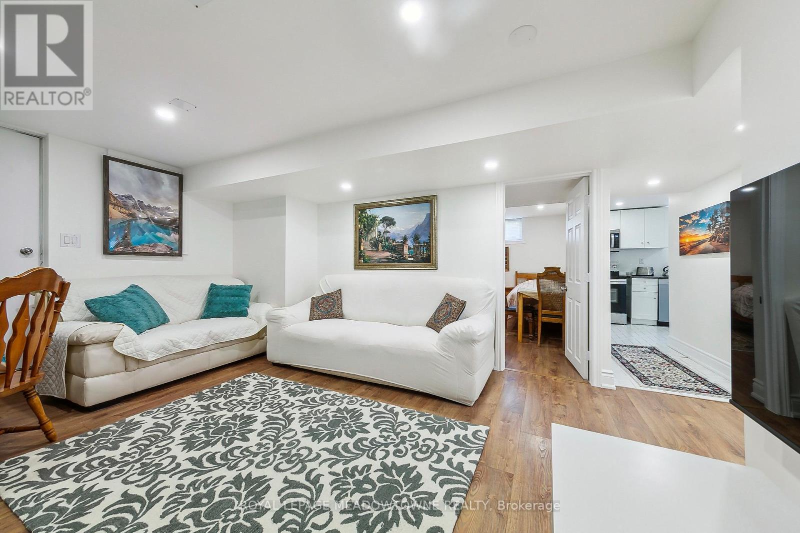 Bsmt - 5651 Turney Drive, Mississauga, Ontario  L5M 1A1 - Photo 16 - W12711664