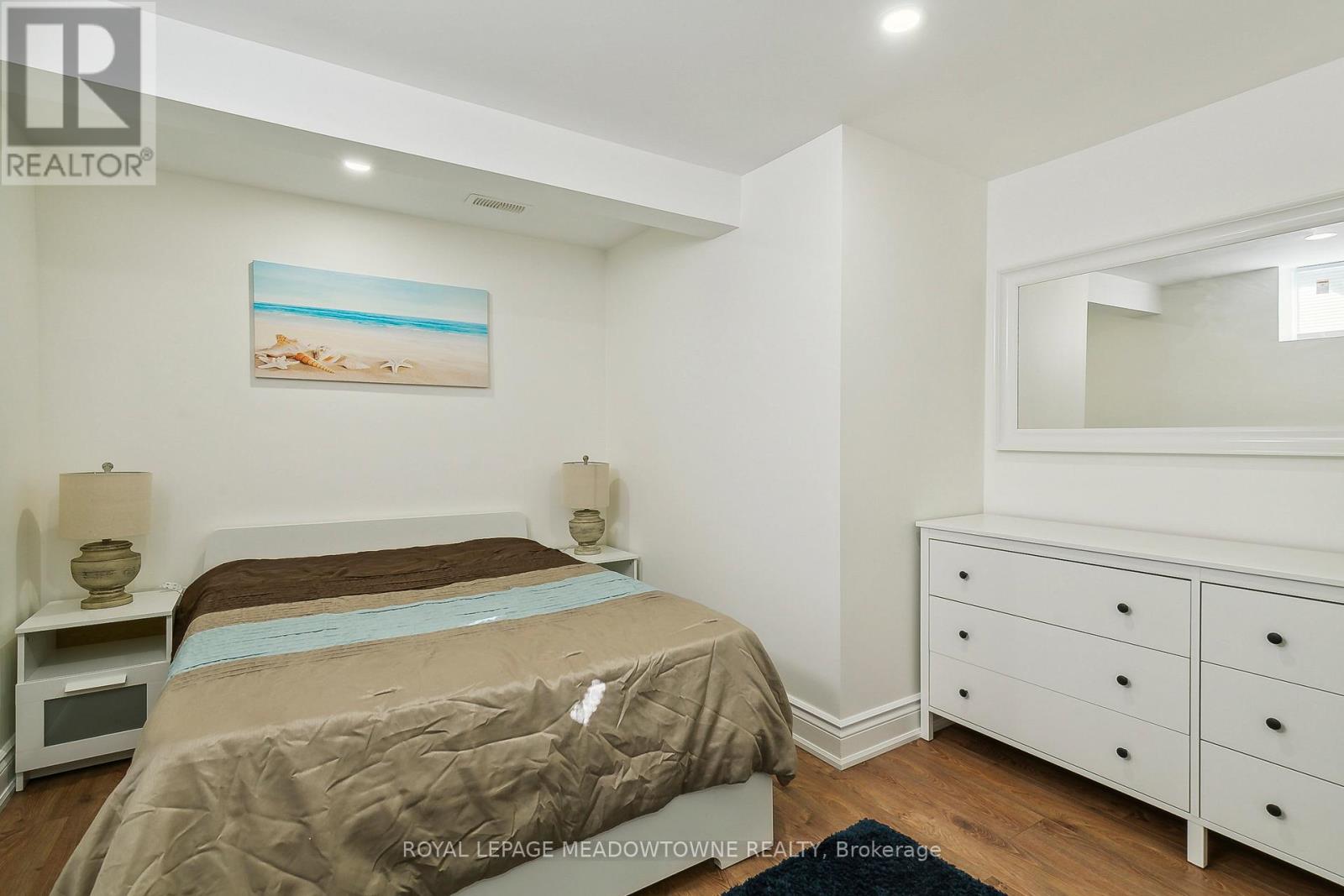 Bsmt - 5651 Turney Drive, Mississauga, Ontario  L5M 1A1 - Photo 17 - W12711664