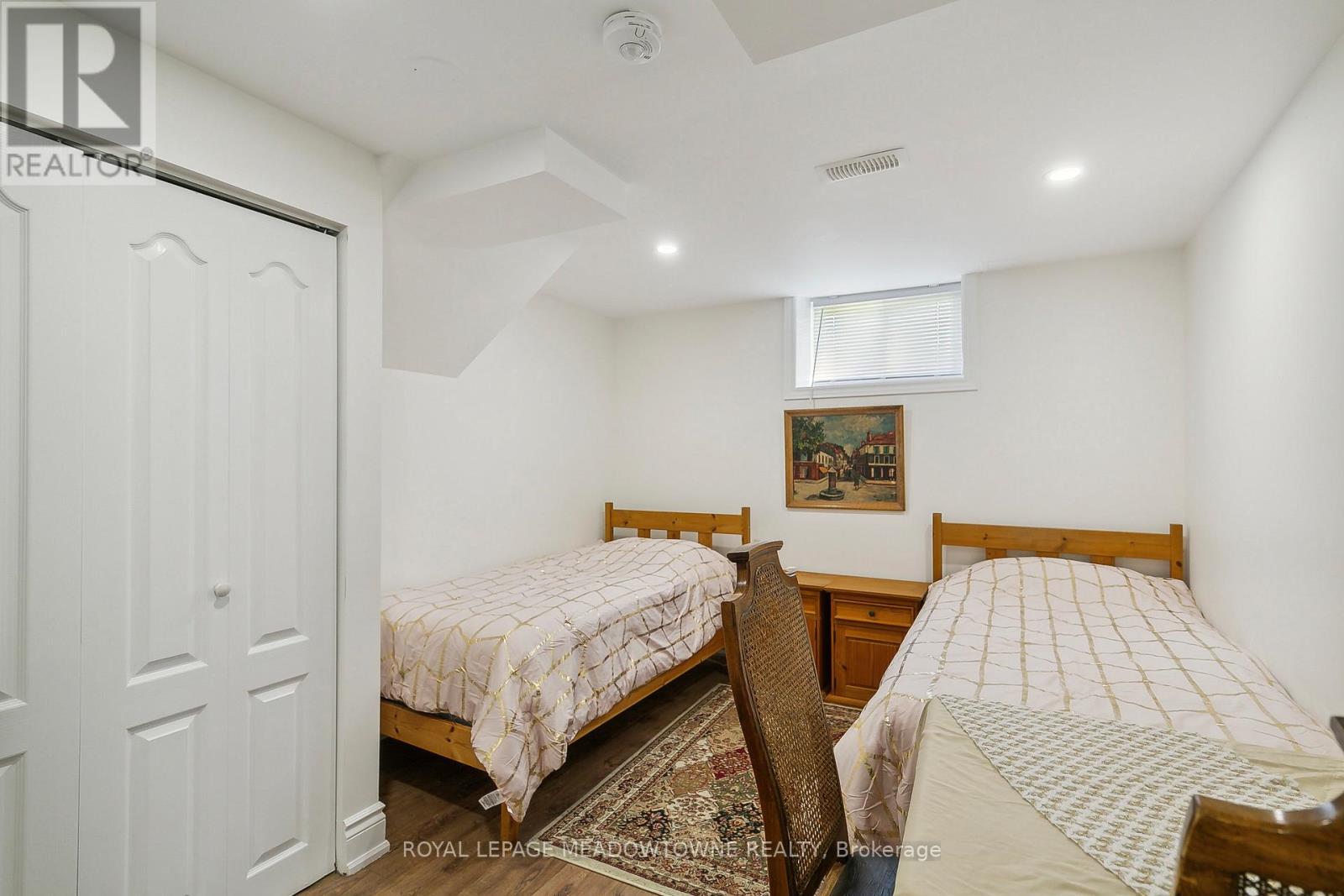 Bsmt - 5651 Turney Drive, Mississauga, Ontario  L5M 1A1 - Photo 19 - W12711664