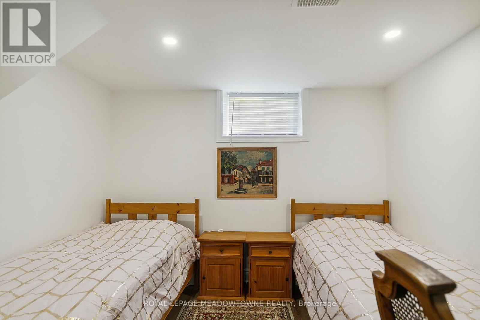 Bsmt - 5651 Turney Drive, Mississauga, Ontario  L5M 1A1 - Photo 21 - W12711664