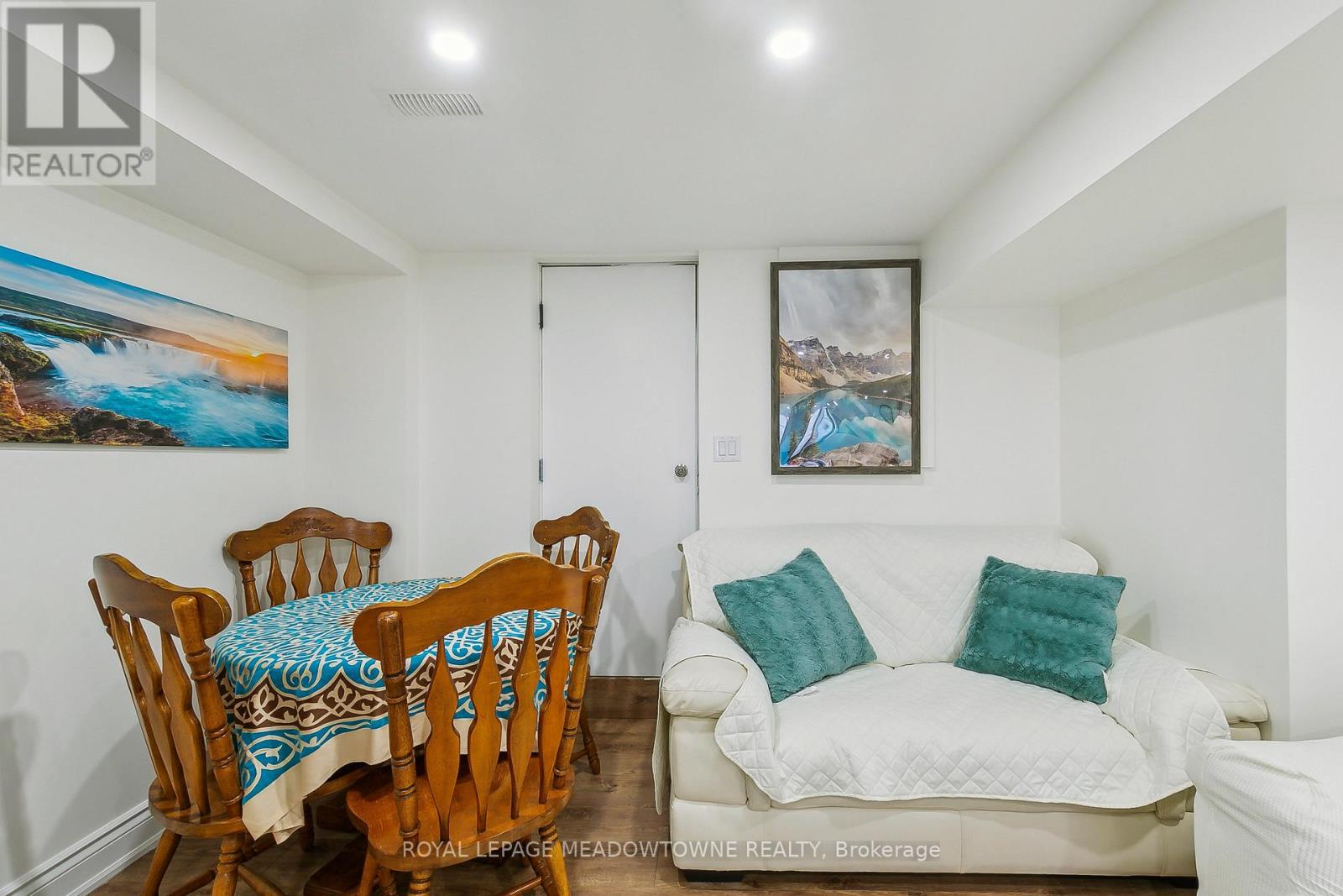 Bsmt - 5651 Turney Drive, Mississauga, Ontario  L5M 1A1 - Photo 22 - W12711664