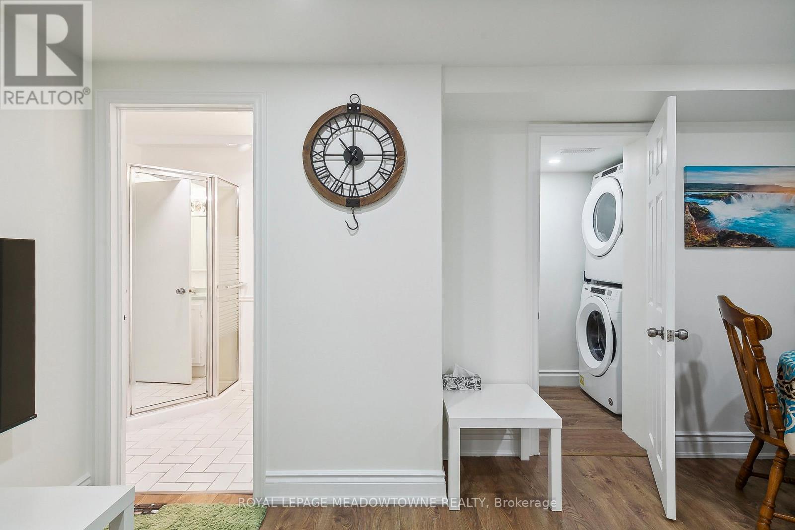 Bsmt - 5651 Turney Drive, Mississauga, Ontario  L5M 1A1 - Photo 24 - W12711664