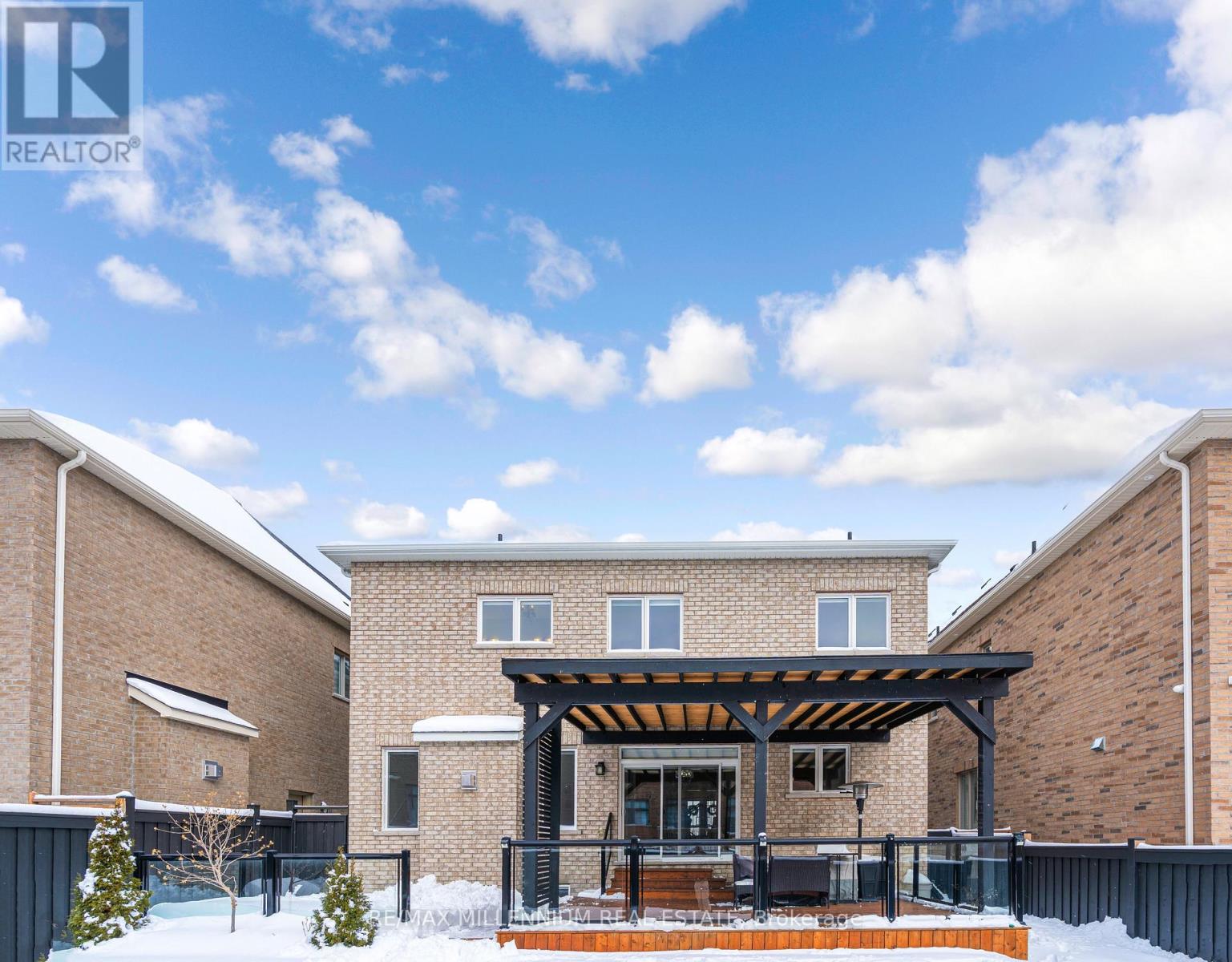 9 Moonstruck Street, Caledon, Ontario  L7C 4G3 - Photo 44 - W12711668