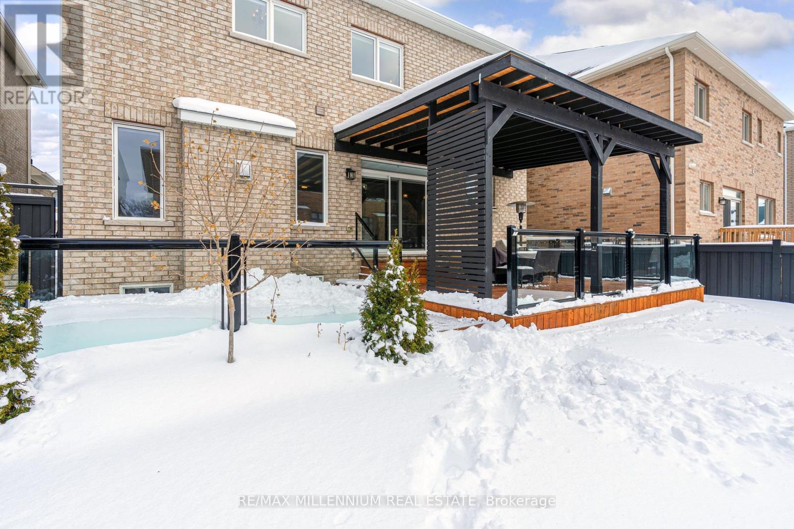 9 Moonstruck Street, Caledon, Ontario  L7C 4G3 - Photo 45 - W12711668