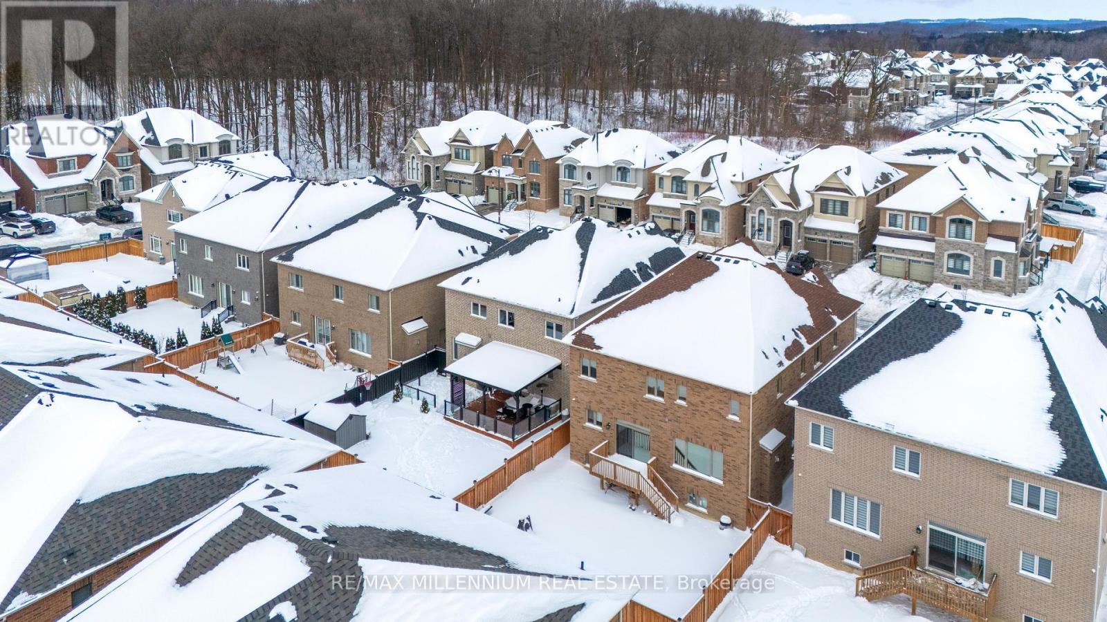 9 Moonstruck Street, Caledon, Ontario  L7C 4G3 - Photo 47 - W12711668