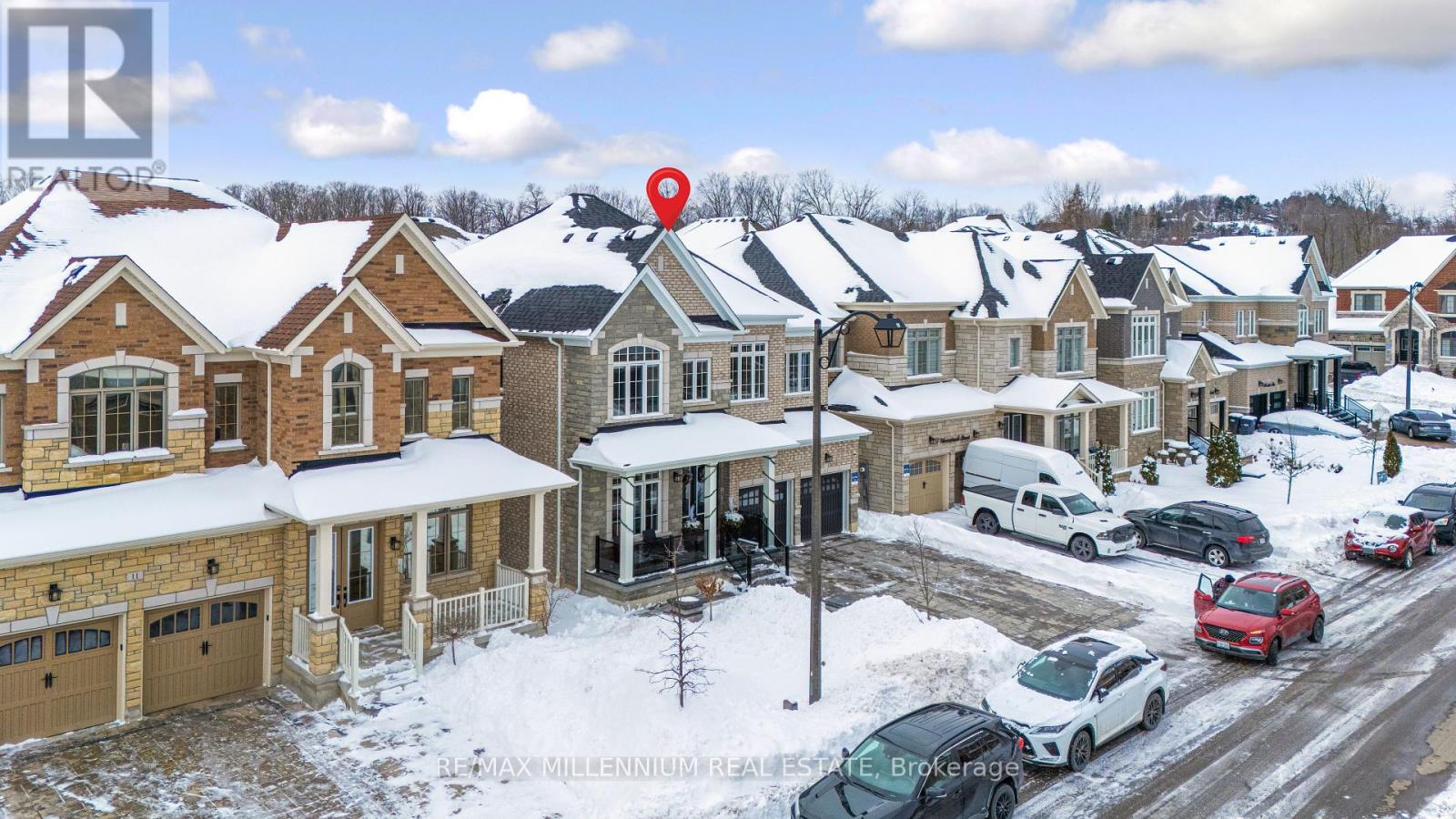 9 Moonstruck Street, Caledon, Ontario  L7C 4G3 - Photo 48 - W12711668