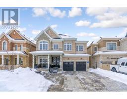9 MOONSTRUCK STREET, Caledon, Ontario