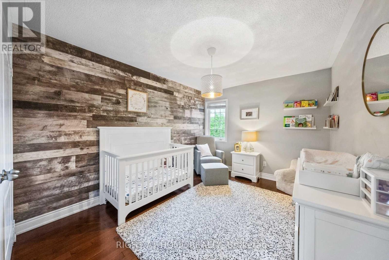 Upper - 58 Lockheed Crescent, Brampton, Ontario  L7A 3G4 - Photo 16 - W12711674