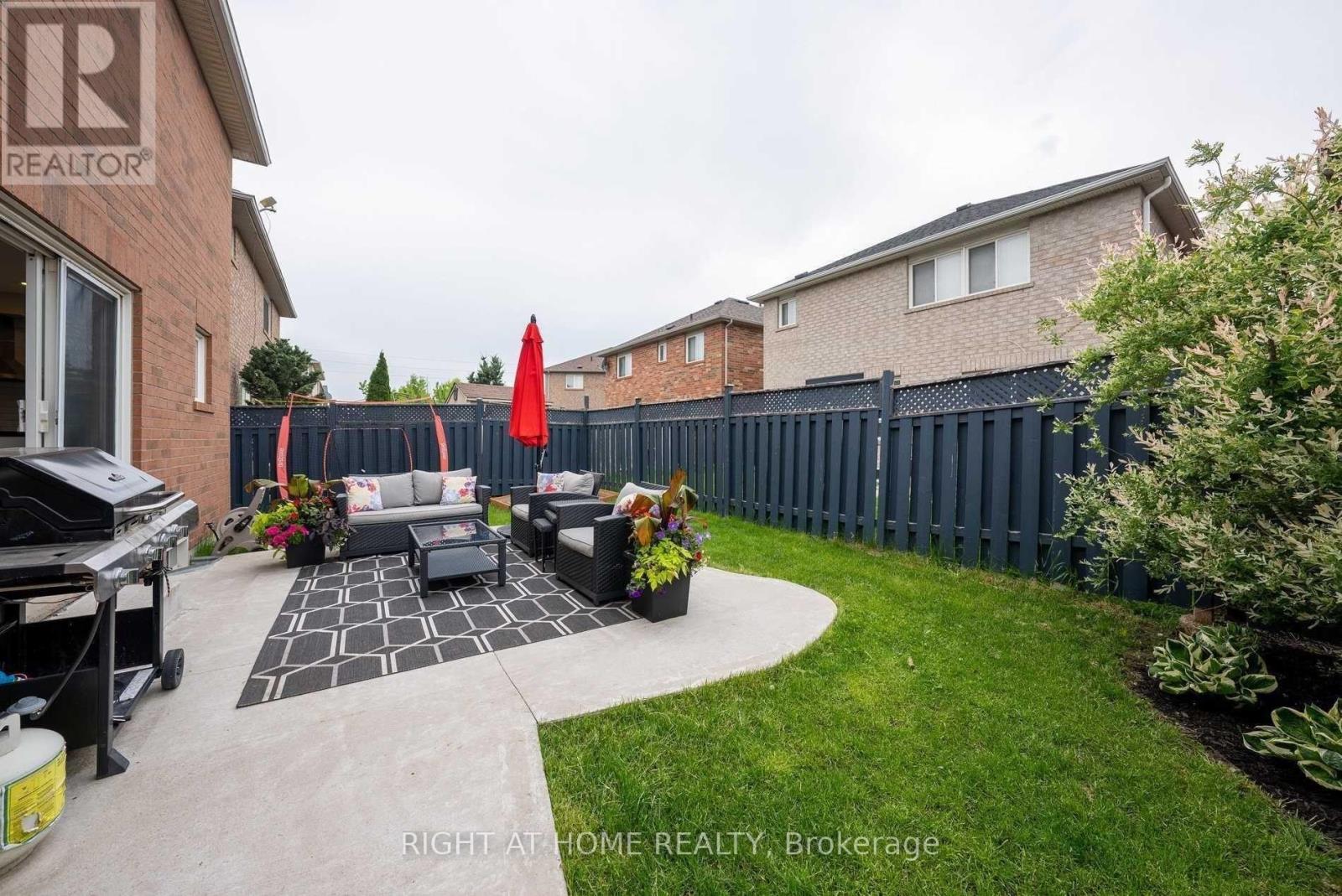 Upper - 58 Lockheed Crescent, Brampton, Ontario  L7A 3G4 - Photo 20 - W12711674