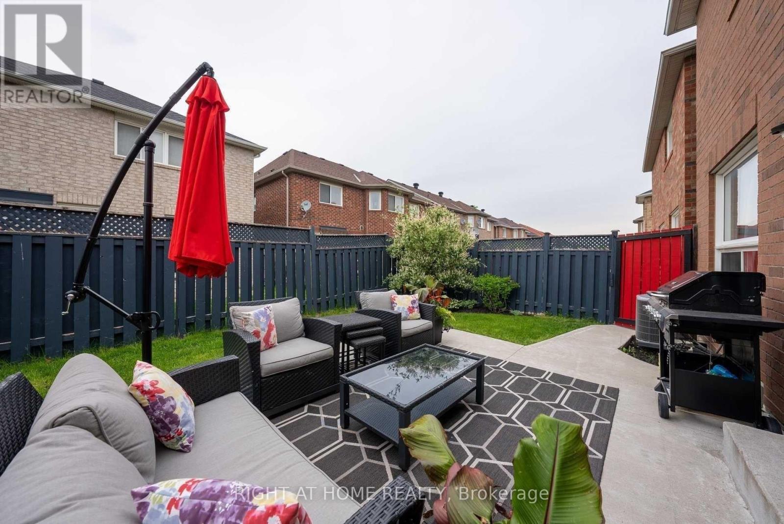 Upper - 58 Lockheed Crescent, Brampton, Ontario  L7A 3G4 - Photo 21 - W12711674