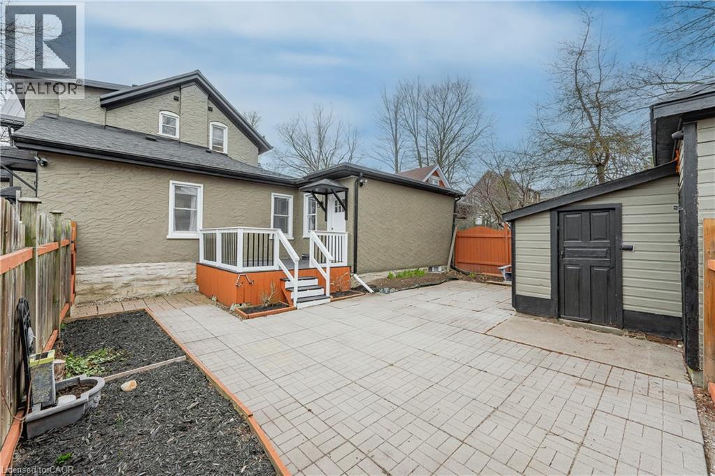 26 James Street, Cambridge, Ontario  N1S 1C5 - Photo 34 - 40795648