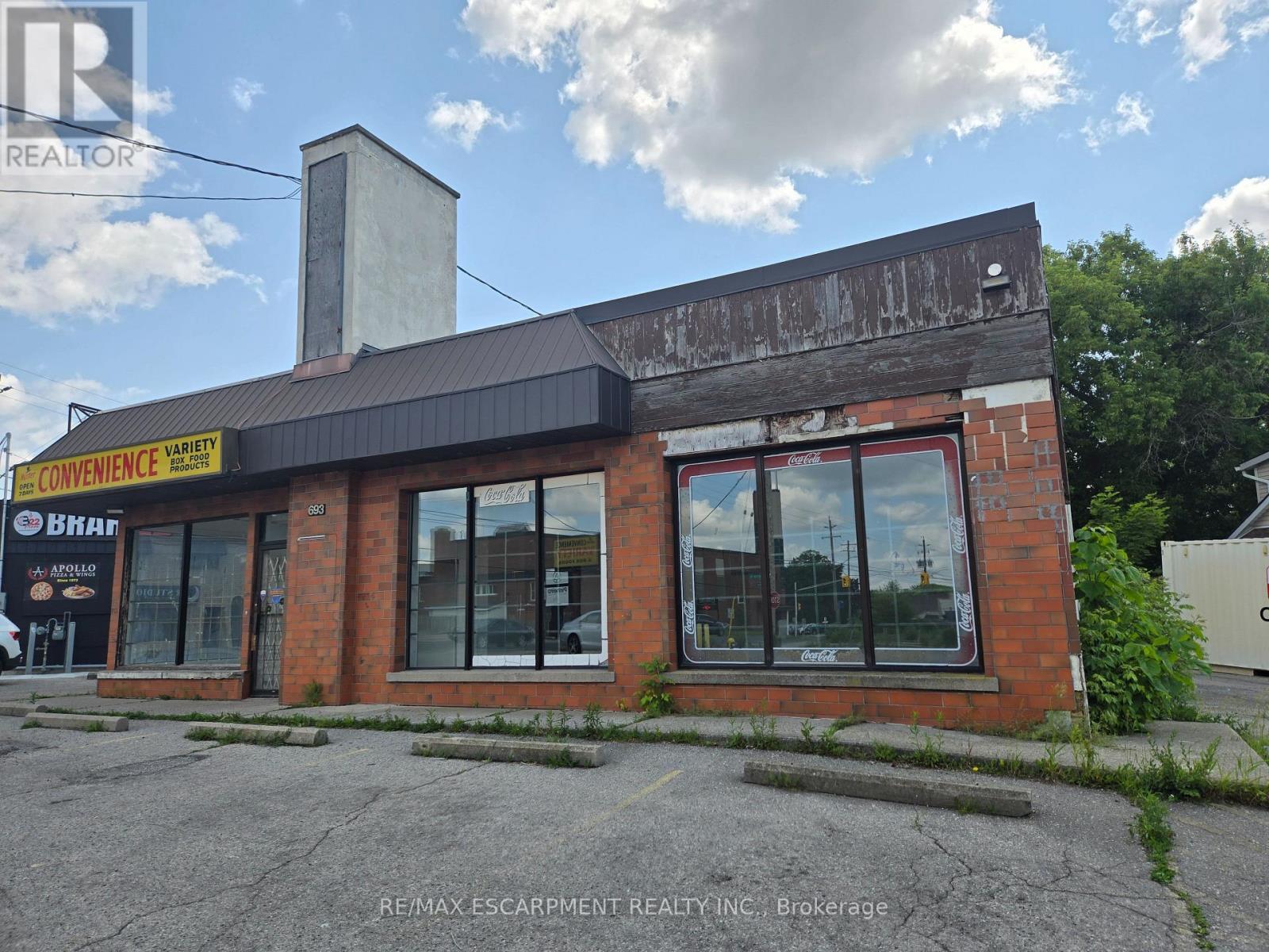 693 HAMILTON ROAD, London East, Ontario