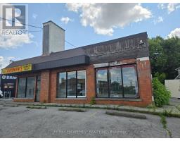 693 HAMILTON ROAD, London East, Ontario