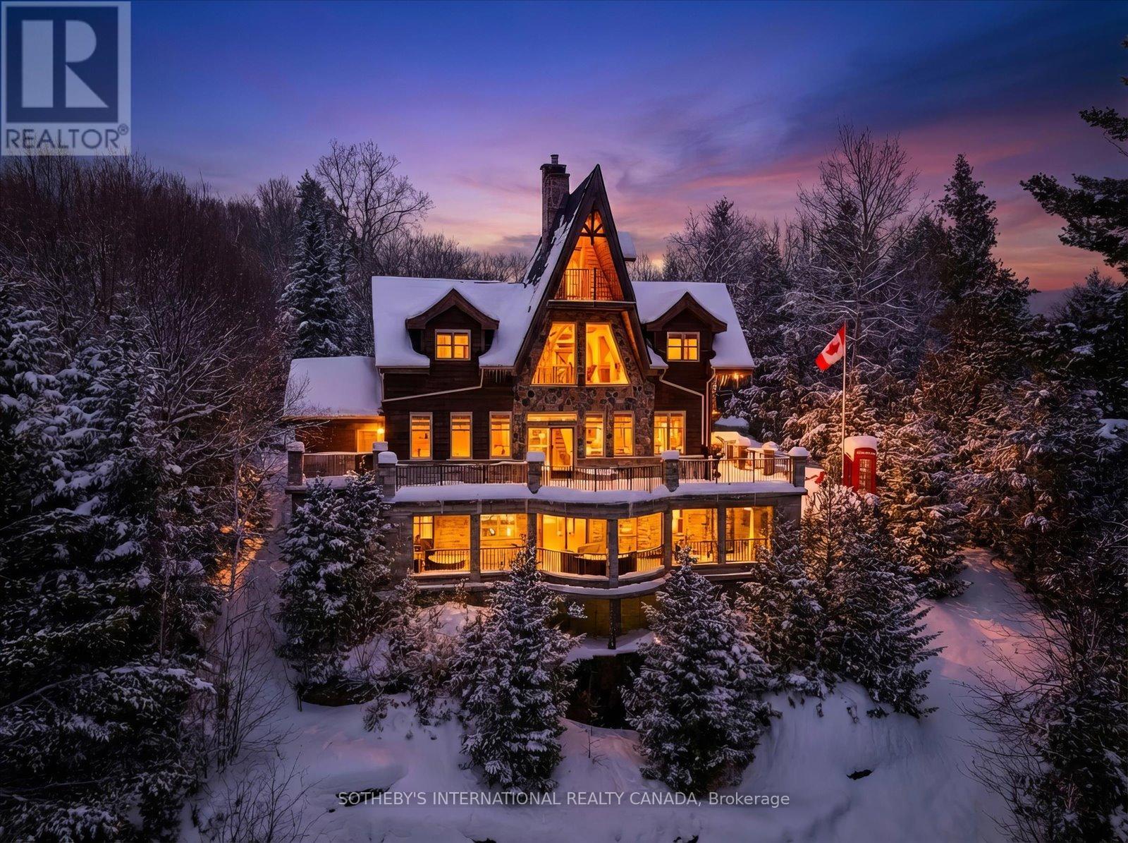 1307 WATTS ROAD, Dysart et al, Ontario