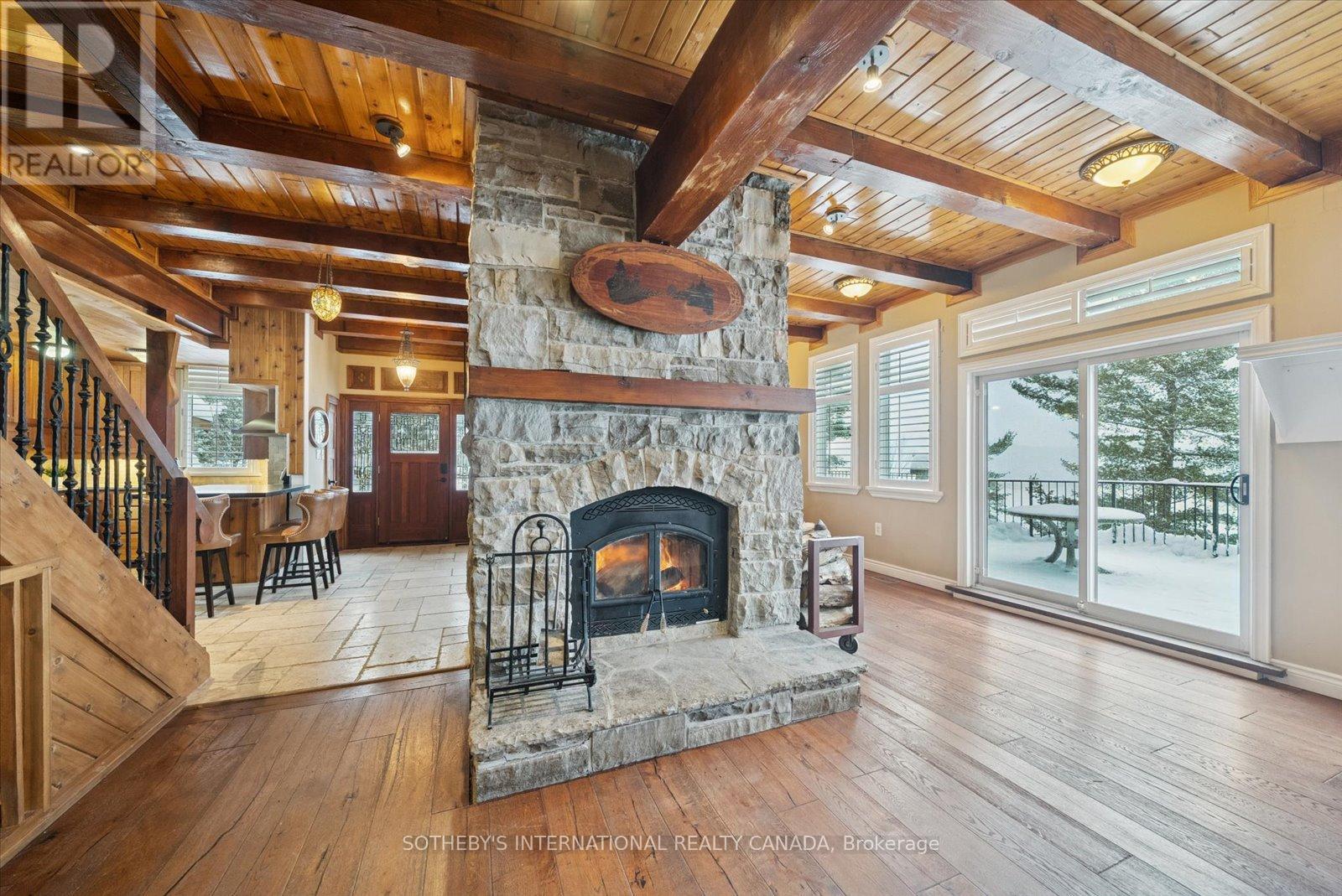 1307 Watts Road, Dysart Et Al, Ontario  K0M 1S0 - Photo 10 - X12711666