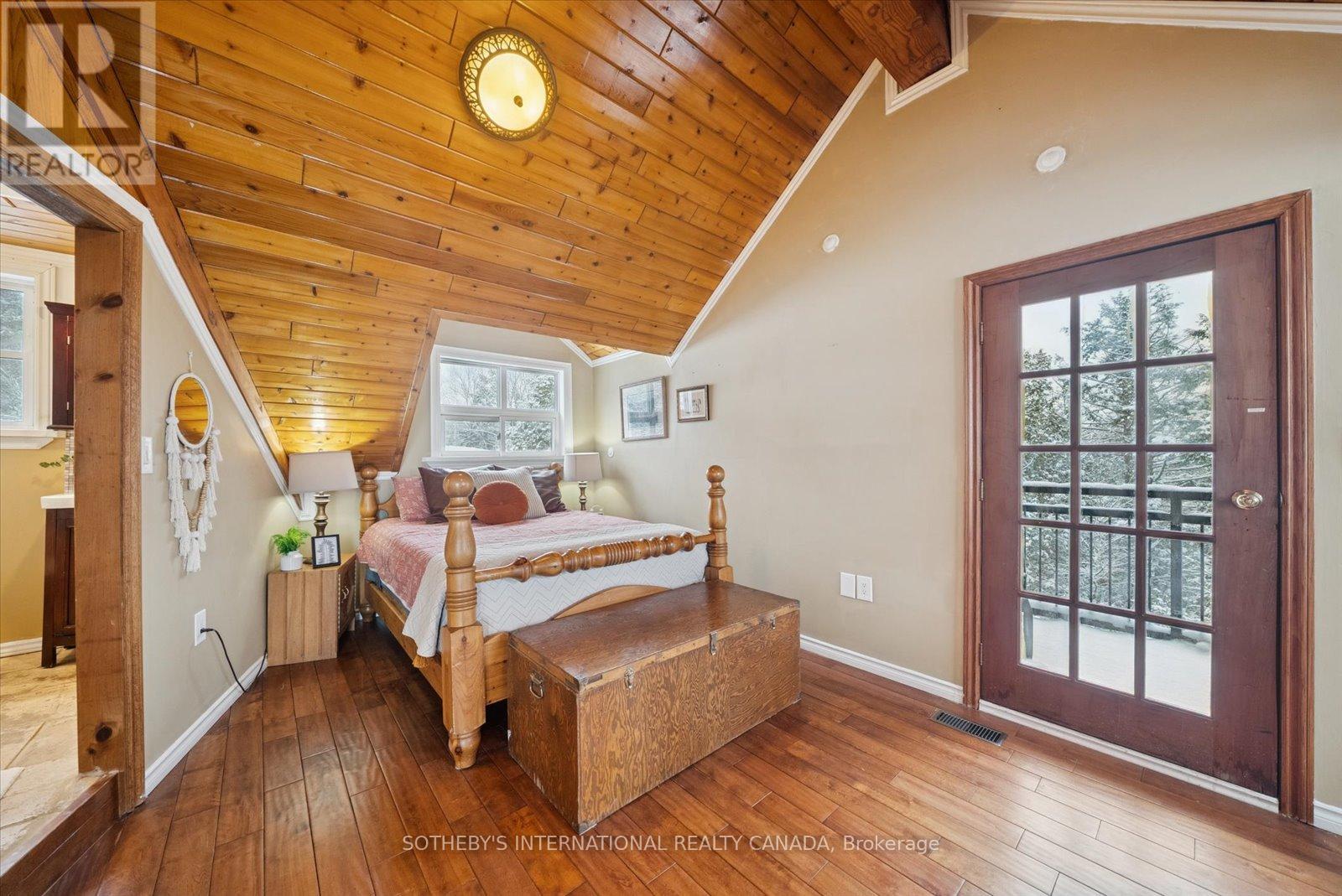 1307 Watts Road, Dysart Et Al, Ontario  K0M 1S0 - Photo 22 - X12711666