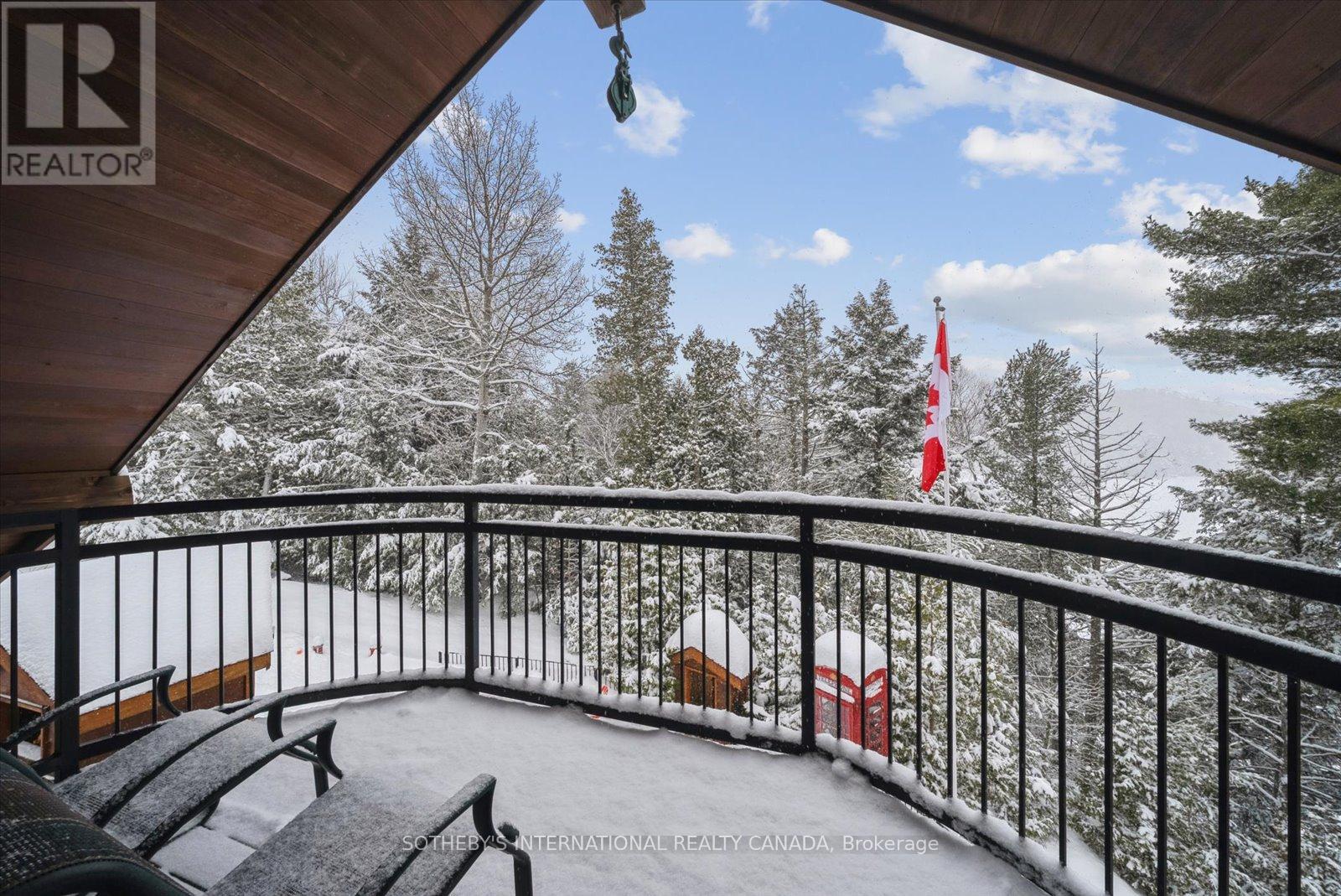 1307 Watts Road, Dysart Et Al, Ontario  K0M 1S0 - Photo 23 - X12711666