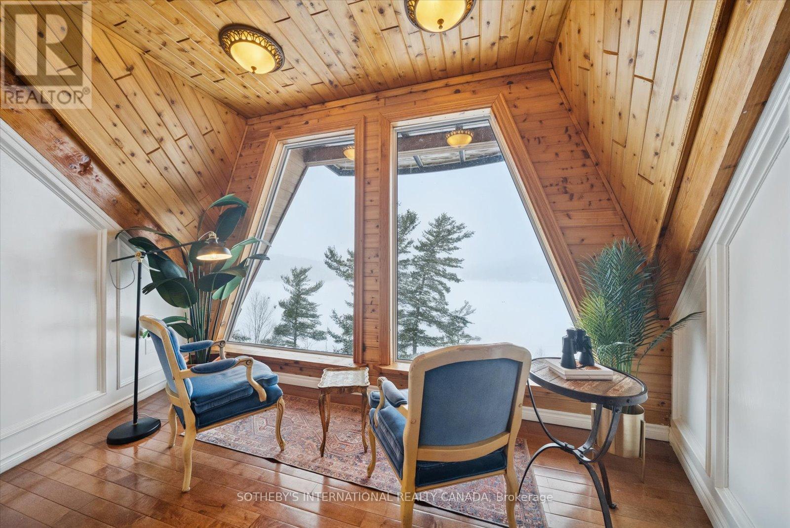 1307 Watts Road, Dysart Et Al, Ontario  K0M 1S0 - Photo 26 - X12711666