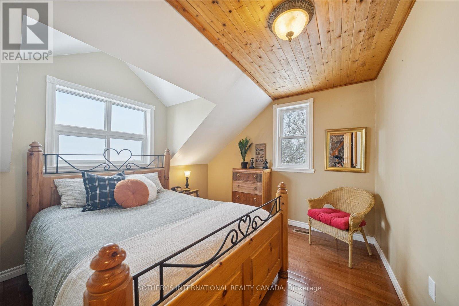 1307 Watts Road, Dysart Et Al, Ontario  K0M 1S0 - Photo 28 - X12711666