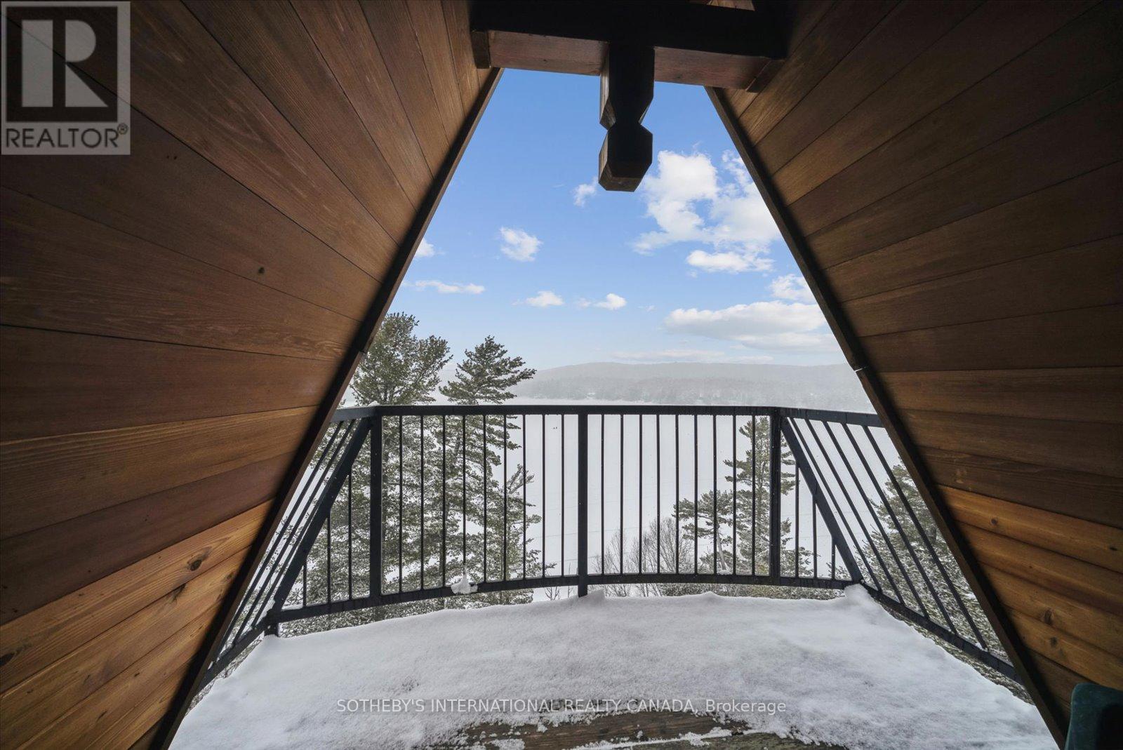 1307 Watts Road, Dysart Et Al, Ontario  K0M 1S0 - Photo 34 - X12711666