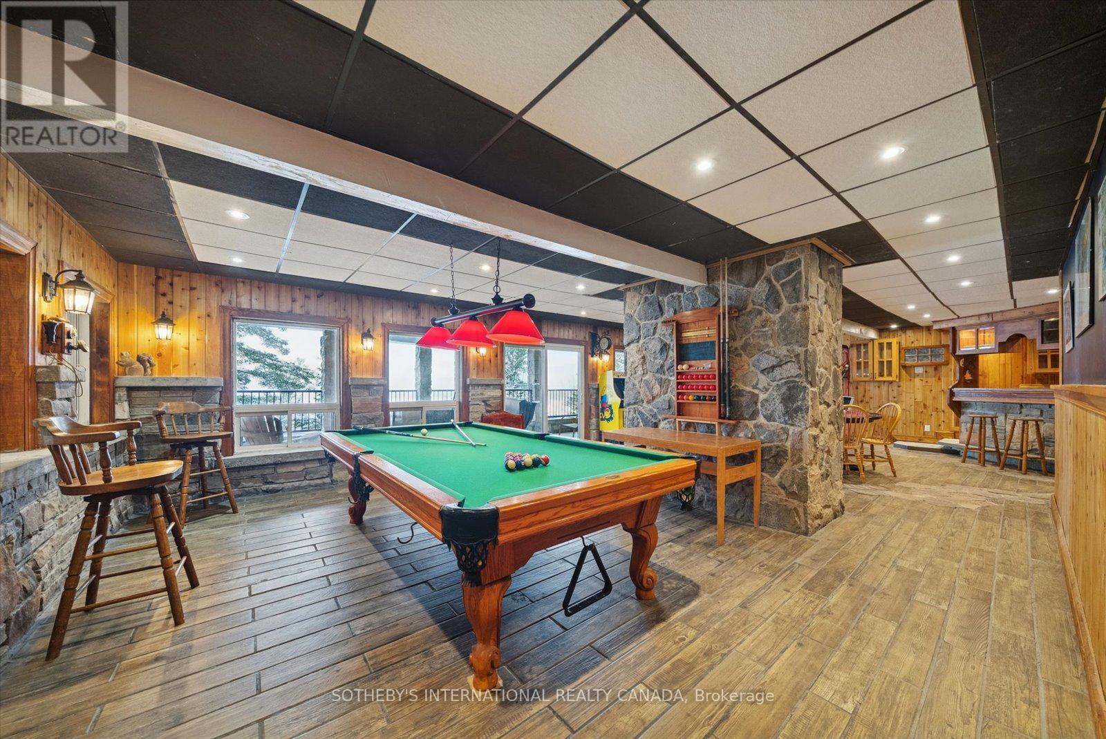 1307 Watts Road, Dysart Et Al, Ontario  K0M 1S0 - Photo 35 - X12711666