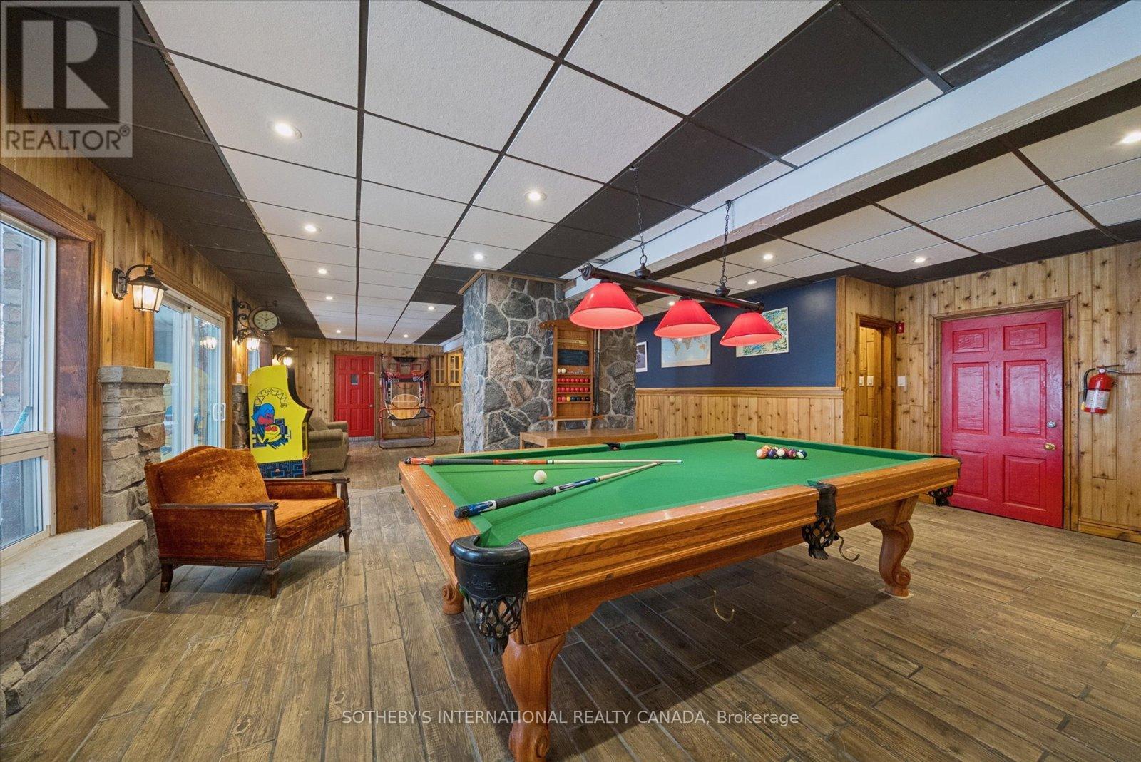 1307 Watts Road, Dysart Et Al, Ontario  K0M 1S0 - Photo 36 - X12711666