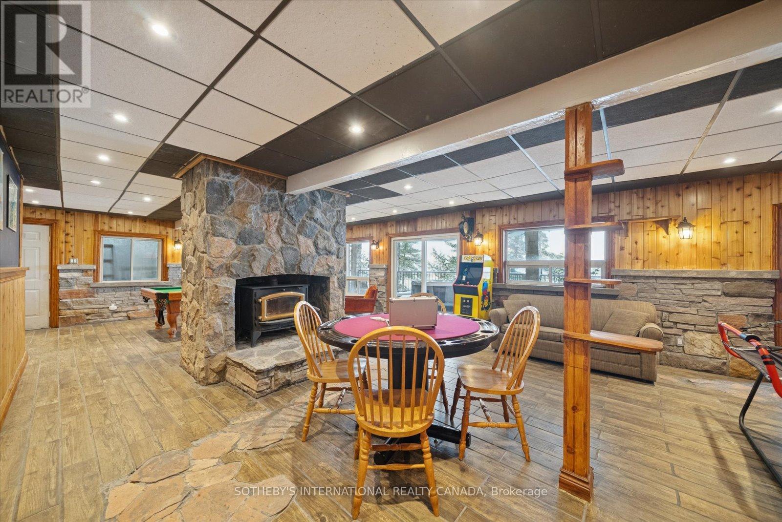 1307 Watts Road, Dysart Et Al, Ontario  K0M 1S0 - Photo 38 - X12711666