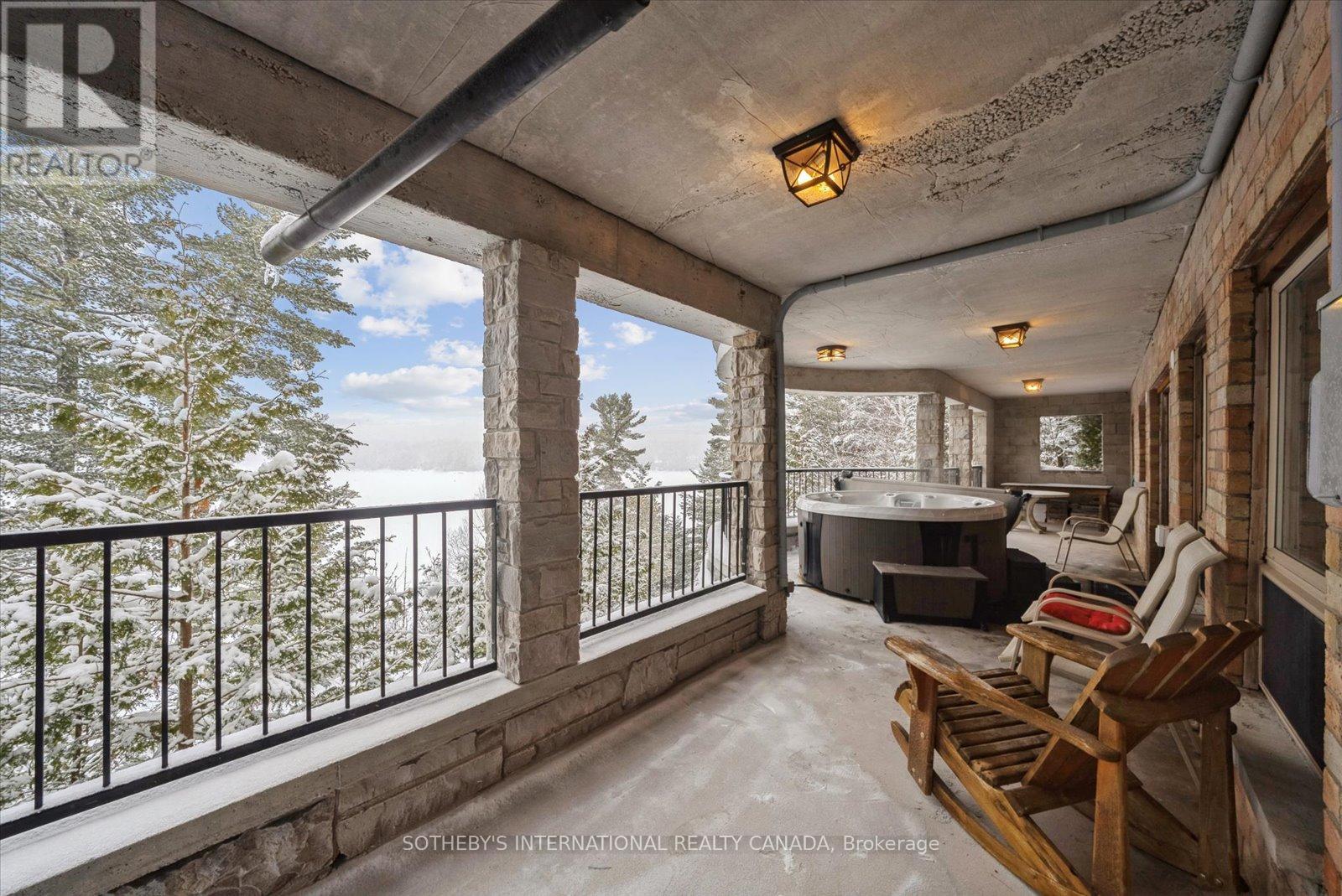 1307 Watts Road, Dysart Et Al, Ontario  K0M 1S0 - Photo 40 - X12711666