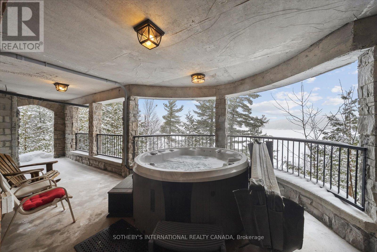 1307 Watts Road, Dysart Et Al, Ontario  K0M 1S0 - Photo 41 - X12711666