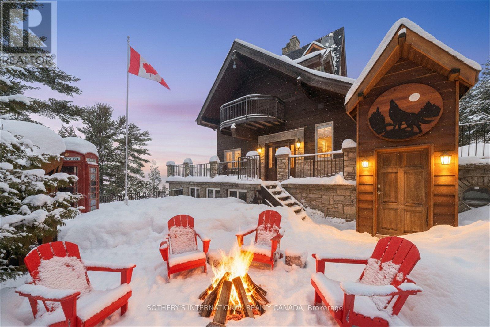 1307 Watts Road, Dysart Et Al, Ontario  K0M 1S0 - Photo 46 - X12711666