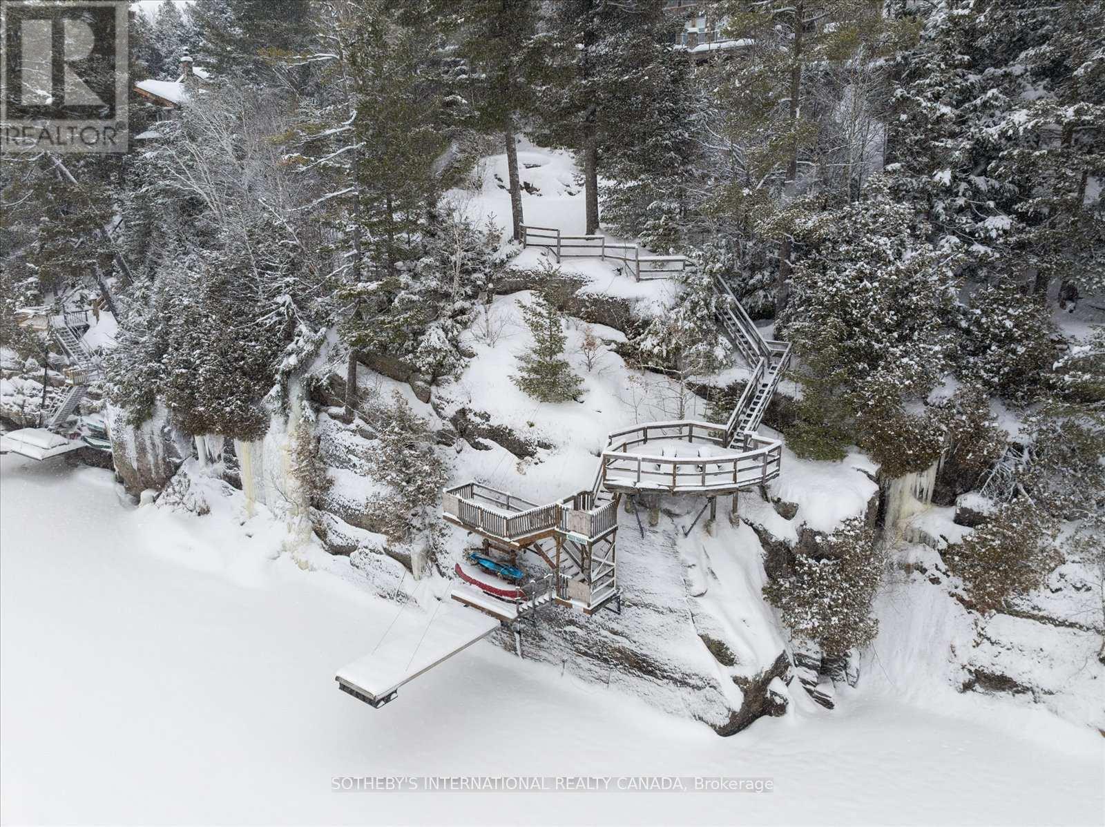 1307 Watts Road, Dysart Et Al, Ontario  K0M 1S0 - Photo 48 - X12711666