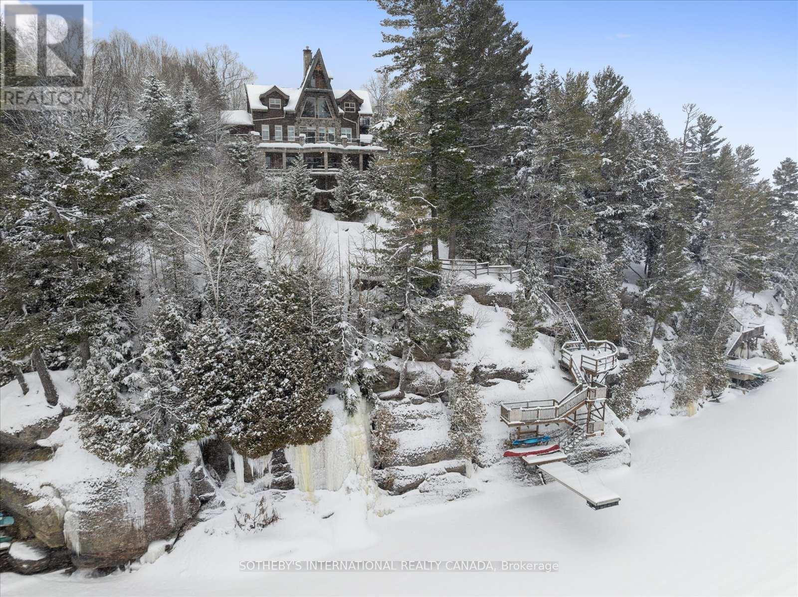 1307 Watts Road, Dysart Et Al, Ontario  K0M 1S0 - Photo 49 - X12711666