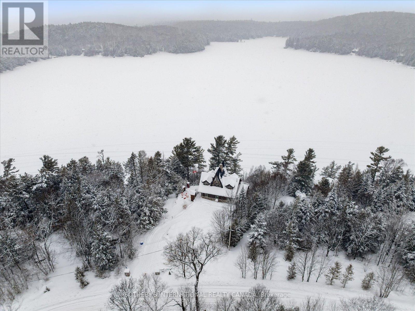 1307 Watts Road, Dysart Et Al, Ontario  K0M 1S0 - Photo 50 - X12711666