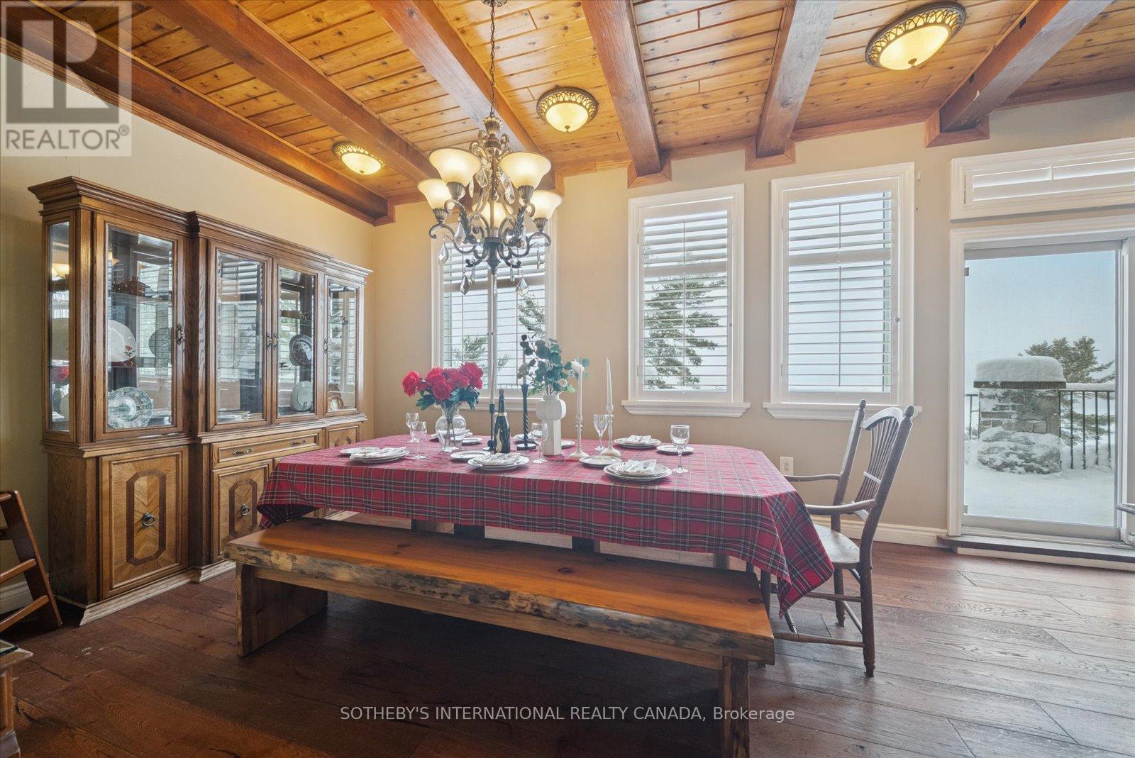 1307 Watts Road, Dysart Et Al, Ontario  K0M 1S0 - Photo 9 - X12711666