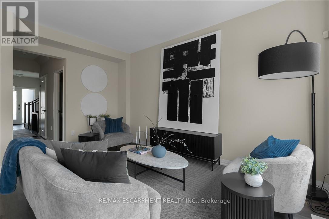 142 Willson Drive, Thorold, Ontario  L3B 0A1 - Photo 10 - X12711686