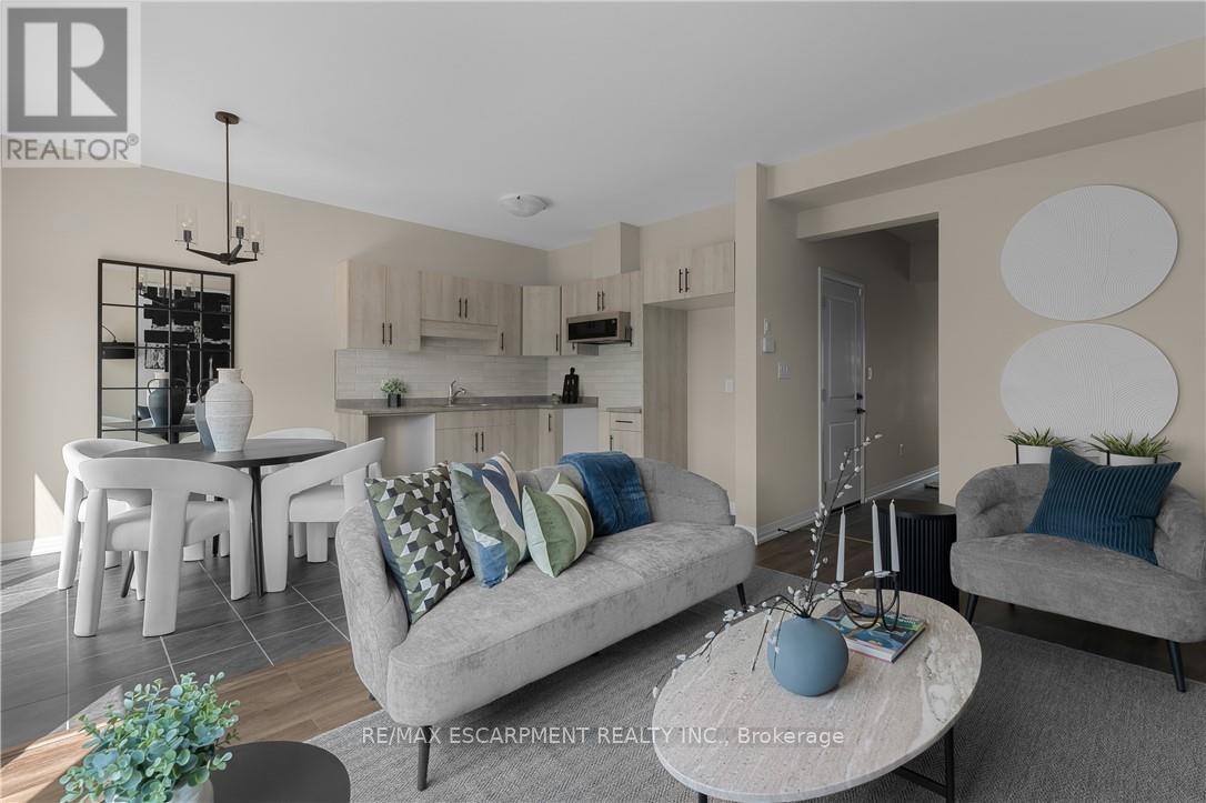 142 Willson Drive, Thorold, Ontario  L3B 0A1 - Photo 11 - X12711686