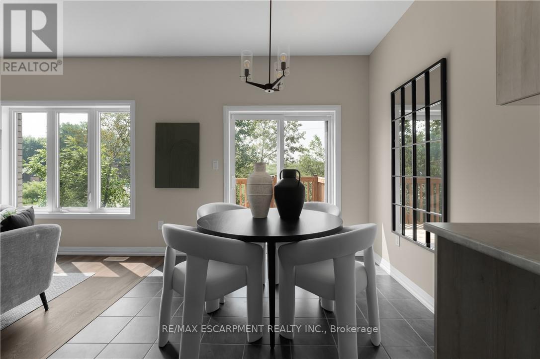 142 Willson Drive, Thorold, Ontario  L3B 0A1 - Photo 13 - X12711686