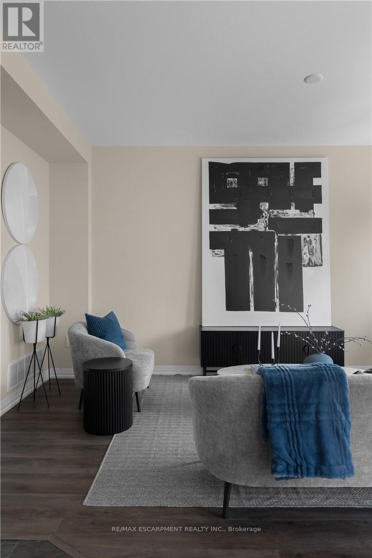 142 Willson Drive, Thorold, Ontario  L3B 0A1 - Photo 18 - X12711686