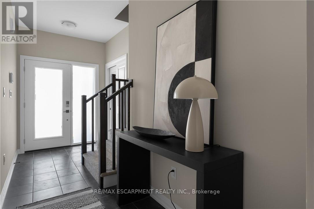 142 Willson Drive, Thorold, Ontario  L3B 0A1 - Photo 23 - X12711686