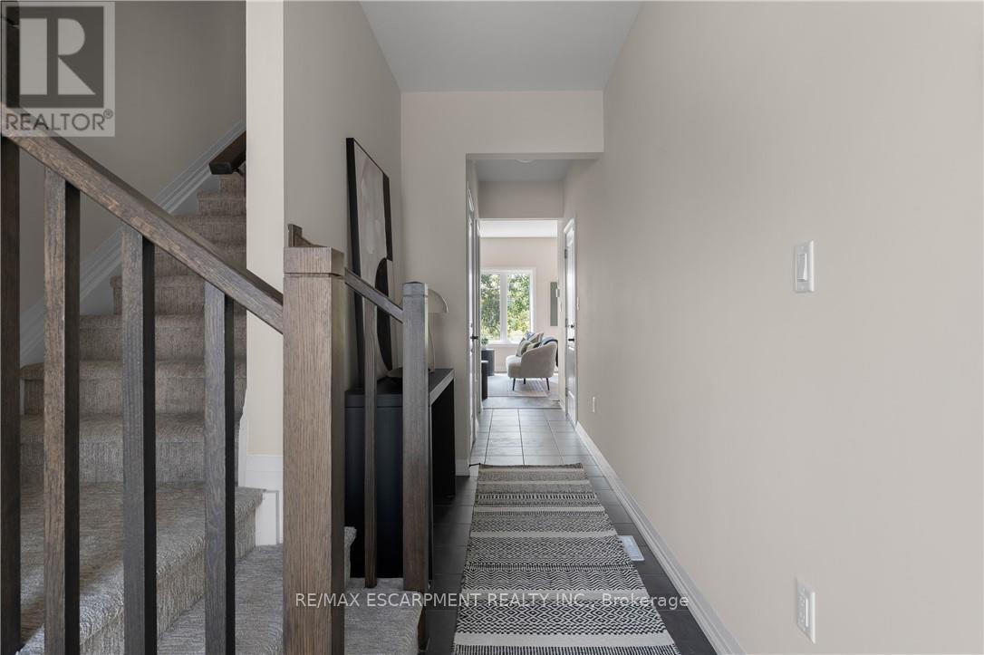 142 Willson Drive, Thorold, Ontario  L3B 0A1 - Photo 7 - X12711686