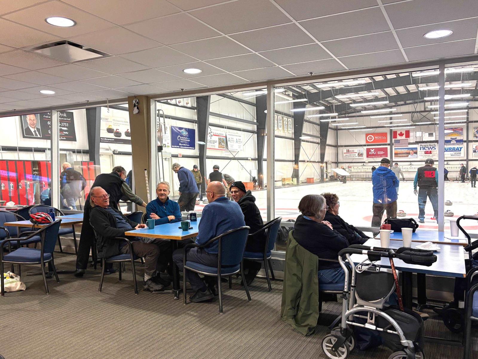 2 1475 Anderson Street, White Rock, British Columbia  V4B 0A8 - Photo 15 - C8075278