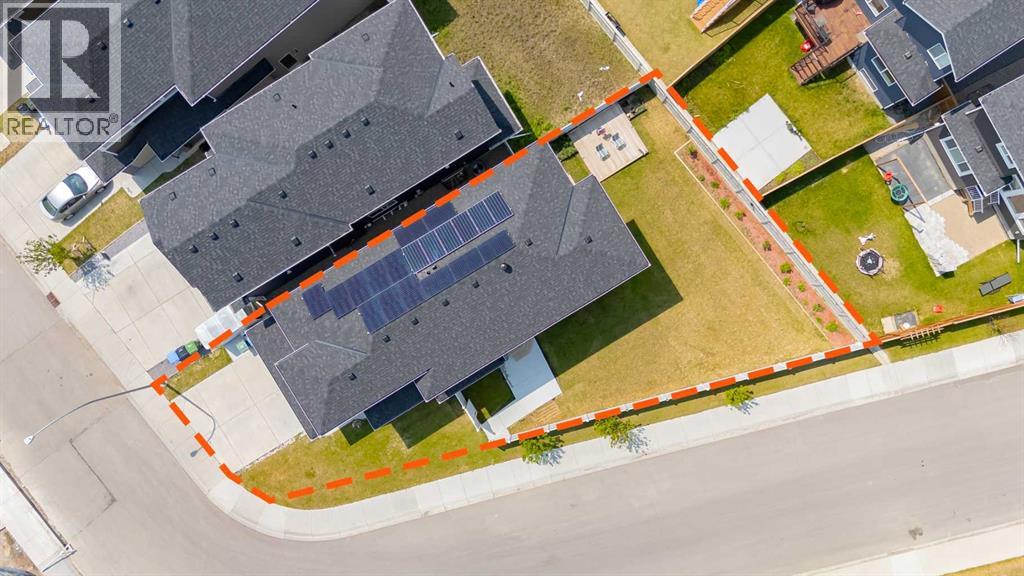 310 Red Sky Terrace Ne, Calgary, Alberta  T3N 1N1 - Photo 4 - A2264091