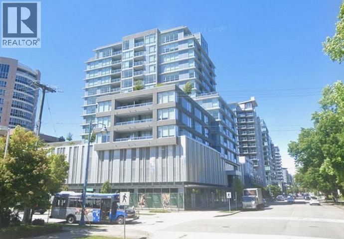 602 6833 BUSWELL STREET, Richmond, British Columbia