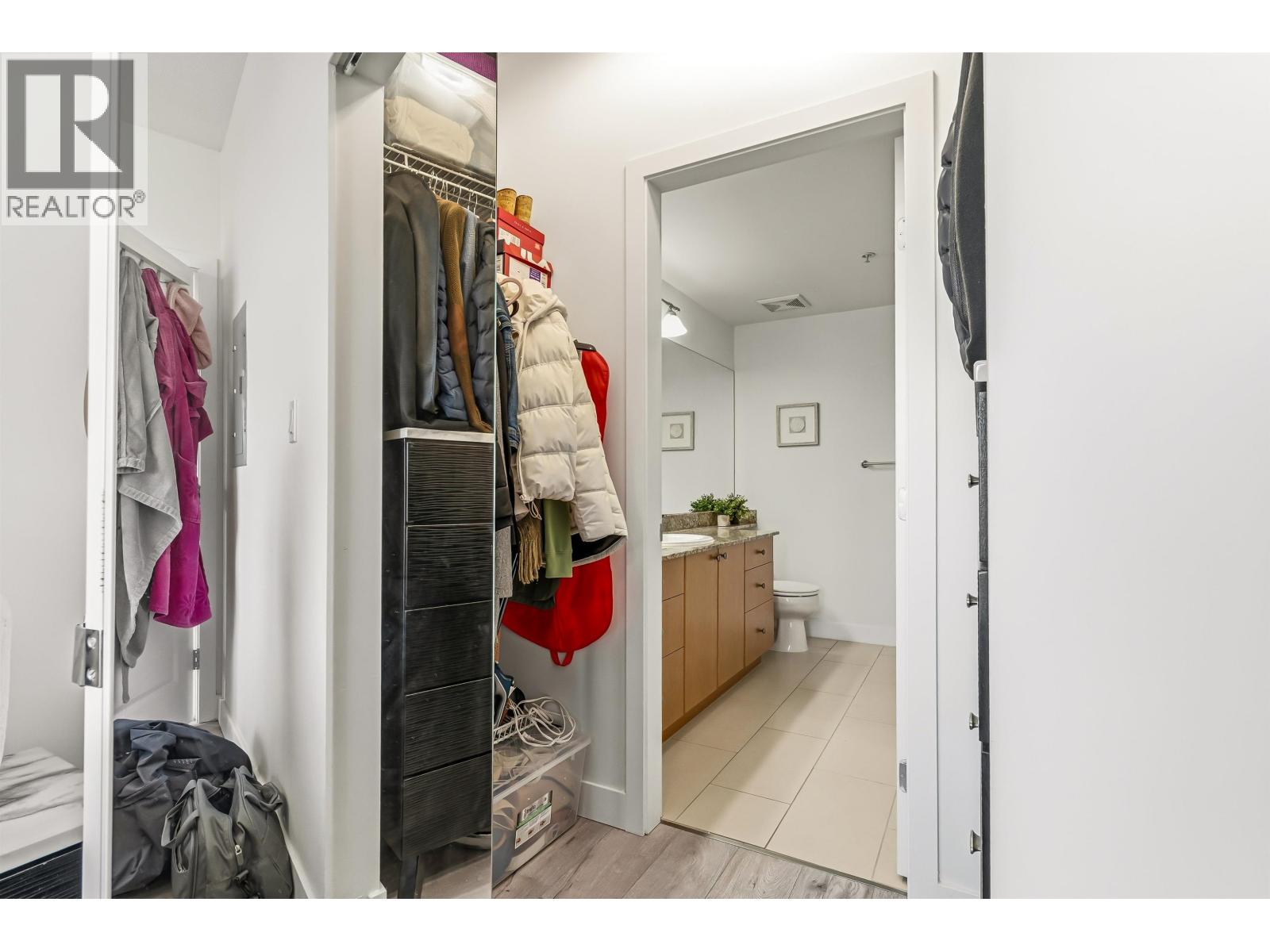 1701 15 E Royal Avenue, New Westminster, British Columbia  V3L 0A9 - Photo 8 - R3079334