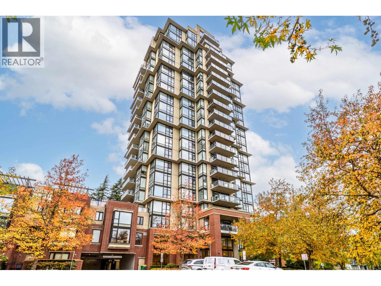 1701 15 E Royal Avenue, New Westminster, British Columbia  V3L 0A9 - Photo 1 - R3079334