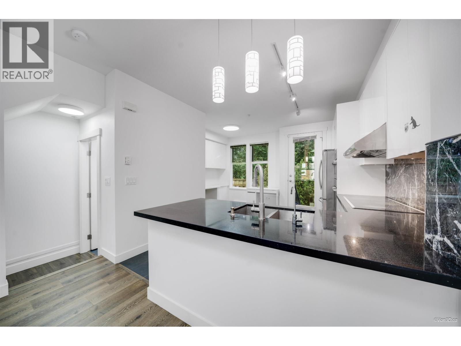 6612 Arbutus Street, Vancouver, British Columbia  V6P 5S5 - Photo 11 - R3080763