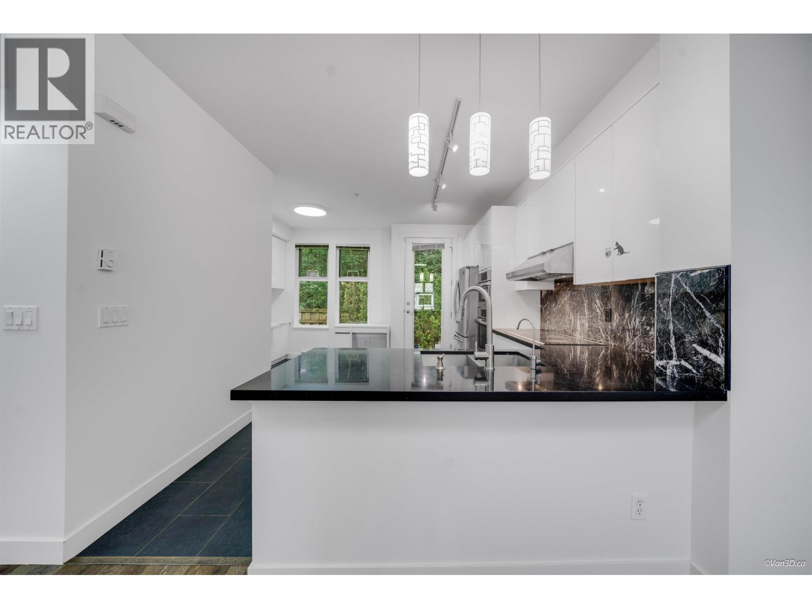 6612 Arbutus Street, Vancouver, British Columbia  V6P 5S5 - Photo 12 - R3080763